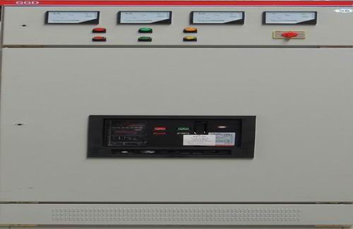 南海低压配电箱